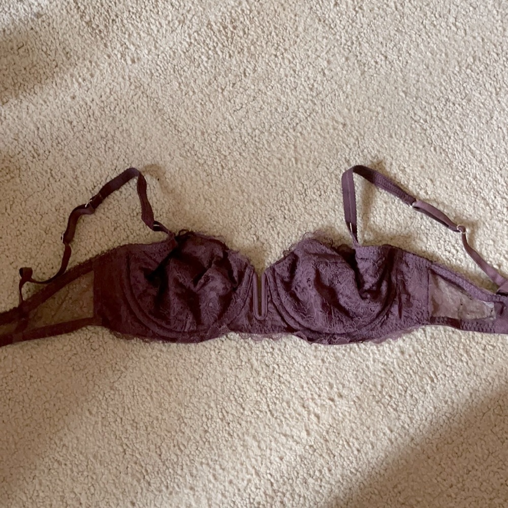 34C bralette